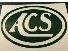 acs bmx decal z rims old school bmx 80's  Hutch Panda JMC Torker Primo Haro Elf