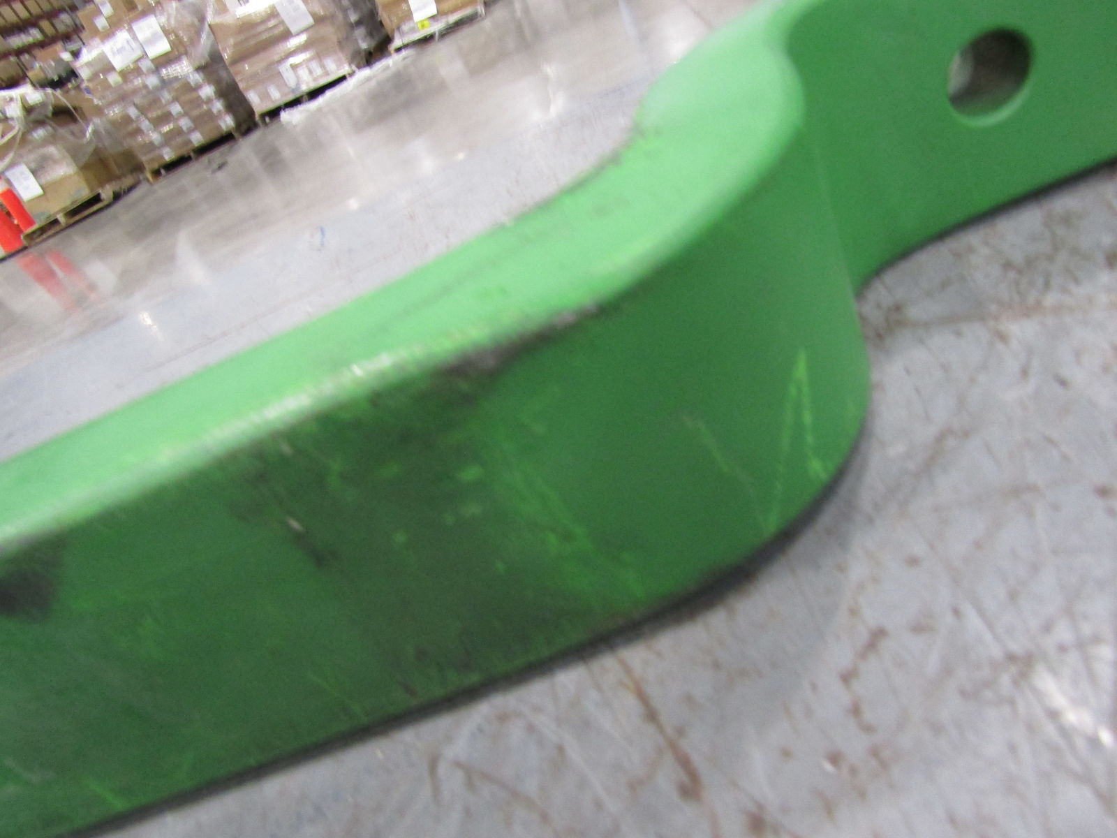 John Deere Category 2 Drawbar w/ Hammer Strap L213202 eBay