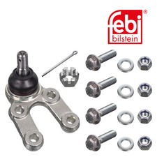 Rotule de suspension Ssangyong KORANDO