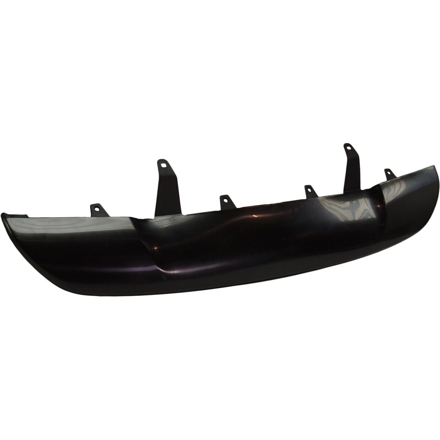 AIR DAM DEFLECTOR VALANCE REAR LOWER FOR TOYOTA RAV4 20162018