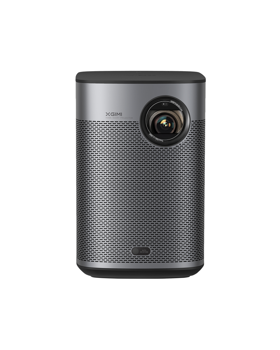 XGIMI Halo+ 1080P Portable Projector 700 ISO Lumens with XGIMI Halo+ 1080P Portable Projector 700 ISO Lumens with