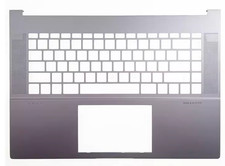 New for HP ENVY16 16-H TPN-C159 C cover keyboard bezel