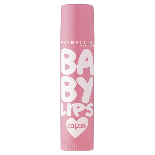 Maybelline Baby Lips Moisturizing Lip Balm, Pink Lolita 4g, Berry Crush 4g (FS) - Picture 2 of 7