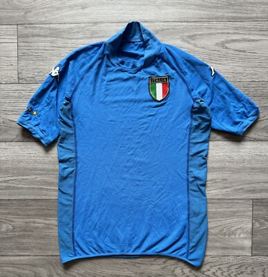 XXL kappa サッカー イタリア代表 2002年 ユニフォーム XL s-l400.jpg