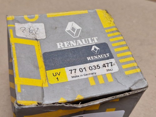 Renault Extra 1.9D Rear Wheel Cylinder 1991-1998 7701035477 Genuine NEW OEM - Picture 5 of 12