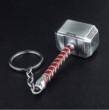 Thor Hammer Mjölnir Marvel DC Comics Avenger...