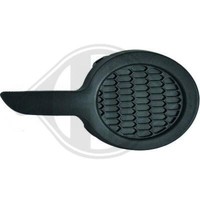Diederichs 4227046 Blende, StoßFäNger