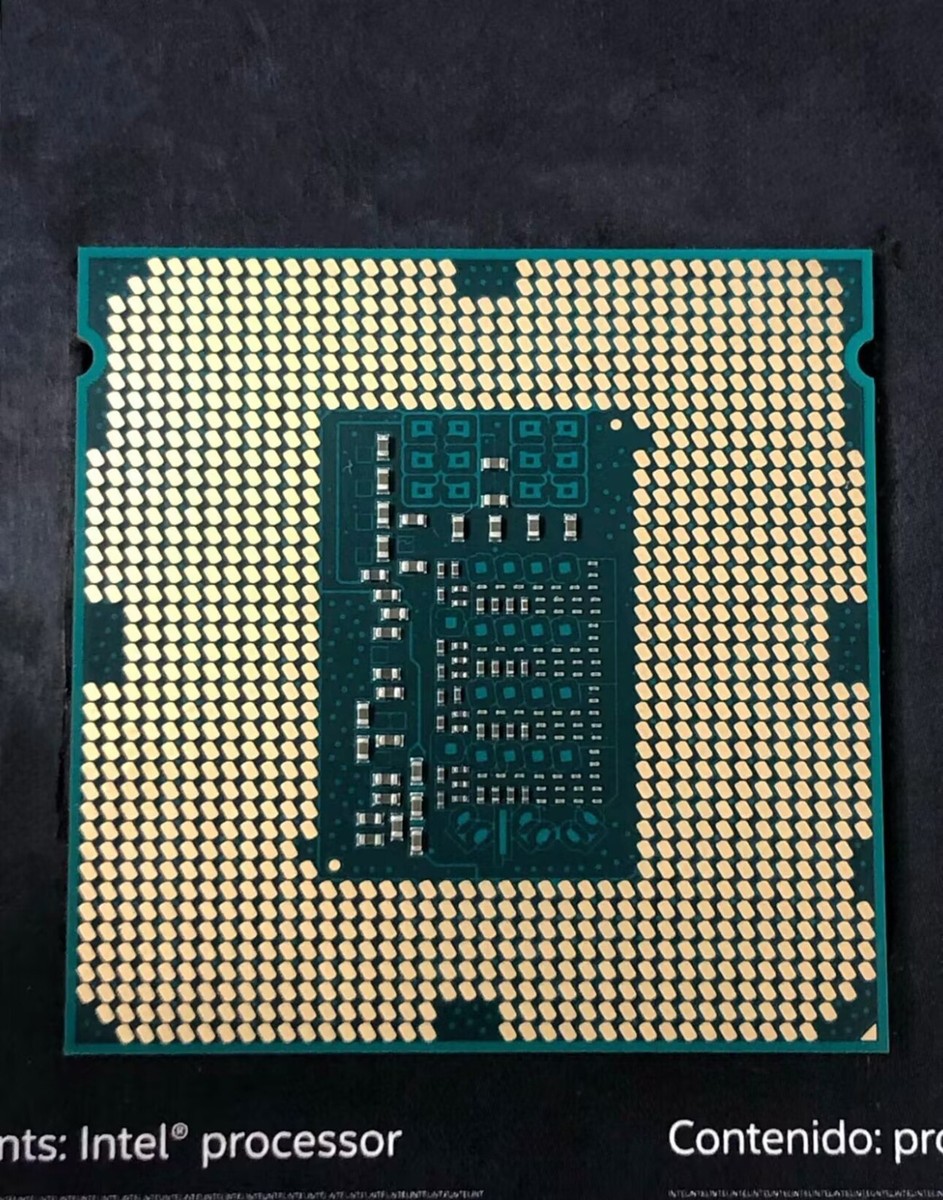 Intel Core i7-4790K 4.00 GHz Quad-Core LGA1150 SR219 CPU Processor
