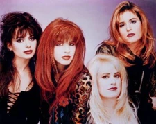 THE BANGLES Poster 80s 90s Retro Vintage Repro Photo D - POSTER 20x30