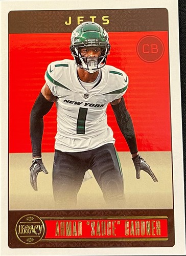 2023 Panini Legacy Football Rookies, Inserts, Numbered Base - Pick Your Card - Picture 49 of 148