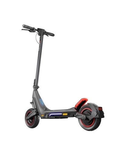 Patinete Eléctrico Pro 10 Urban – Scooter Adultos Potente con Gran Autonomía - Imagen 6 de 9