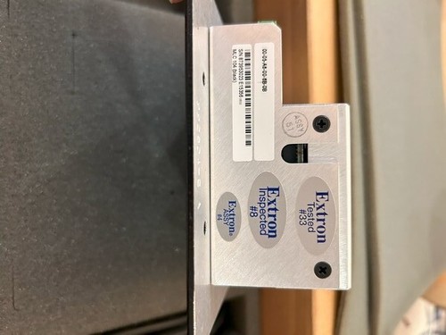 extron mlc 104 ip plus Media Controller Link Black - Picture 17 of 17