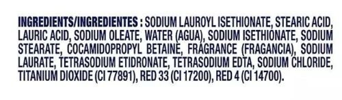 Jabón en barra Dove Beauty, ROSA ROSA, crema hidratante, 3,75 oz., 16 ct. *NUEVO* - Imagen 7 de 7