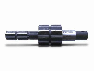 Engine countershaft solid hand reamer VAZ 2101-2107 repair / standard 