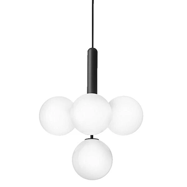 Accesorios Colgantes Blanco De Cocina