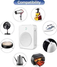 MYOYAY 3000W Step Up Voltage Converter Transformer 110V to 220V, Step Up 110V to