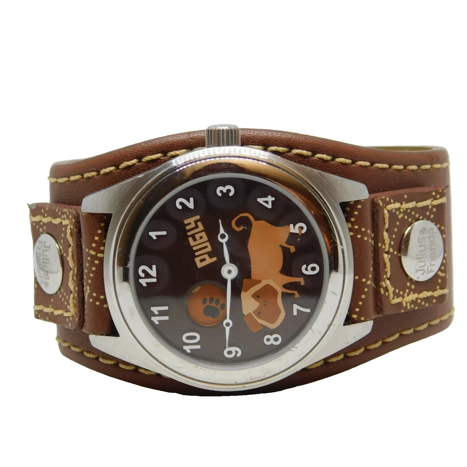 Relojes de pulsera Julius