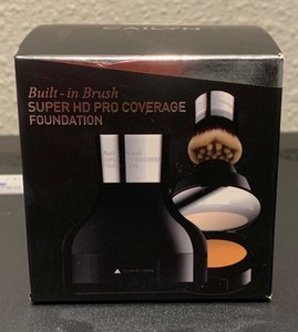 super hd foundation