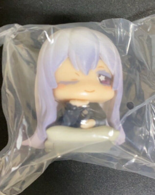 Re:ZERO -Starting Life in Another World- onemutan mini figure Echidna
