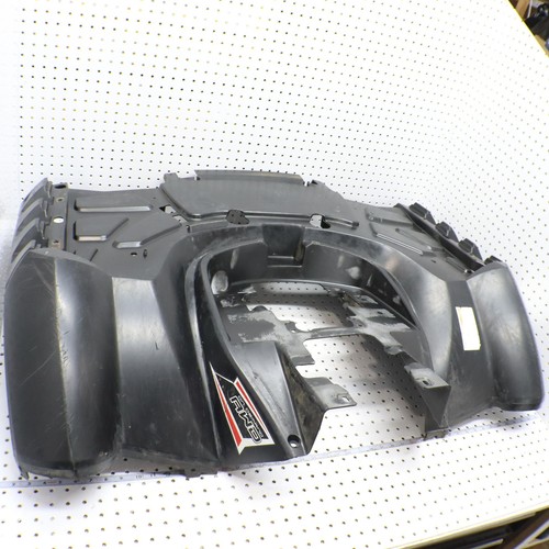 2013 POLARIS SPORTSMAN 550 REAR FENDER CAB 2635037-464 2637271-464 - Picture 2 of 12