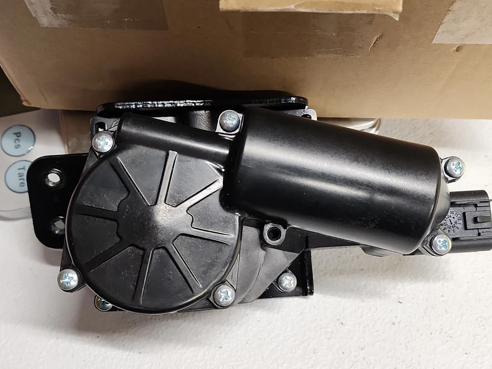 Opel Tailgate Lock For INSIGNIA A Sports Tourer  G09  (13581405)   - Image 3 of 4