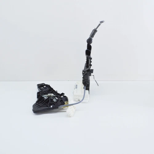 NEW MERCEDES-BENZ A W169 REAR LEFT DOOR LOCK A1697302935 GENUINE - Picture 7 of 12