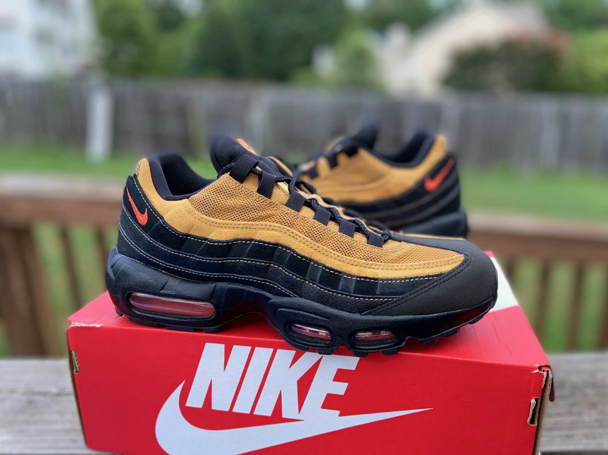 Nike Air Max 95 Men's Shoes