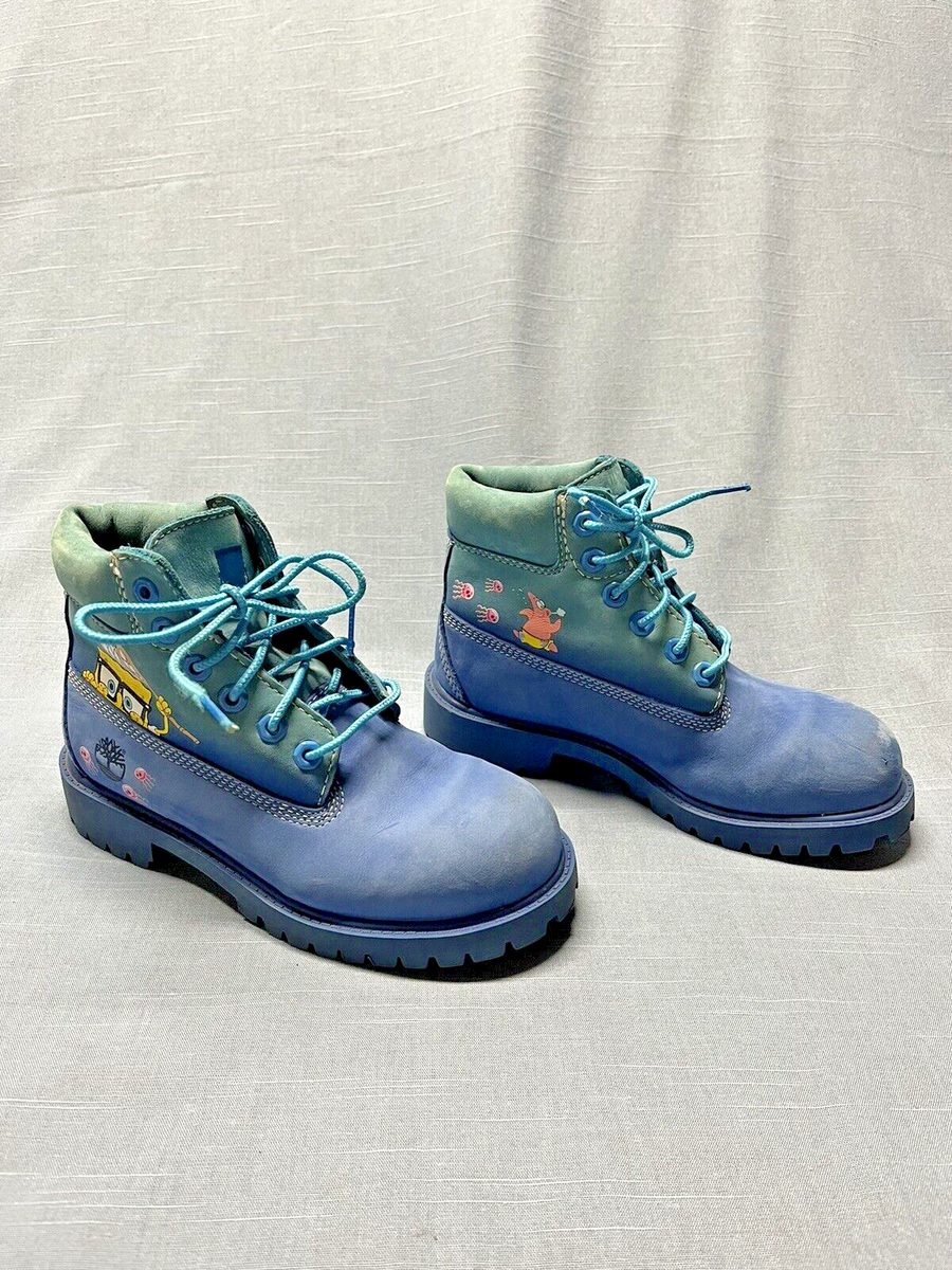 Timberland Premium 6\