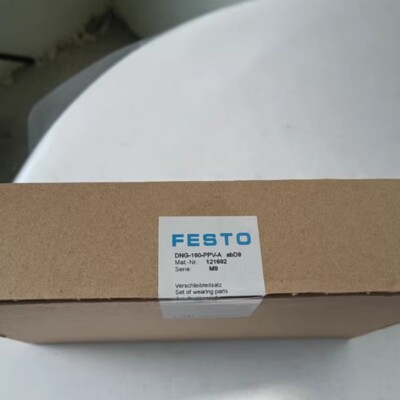 1PC New Festo DNG-160-PPVA AB D9 121692 Repair Kit In Box Brand #US