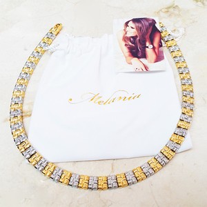 melania qvc jewelry
