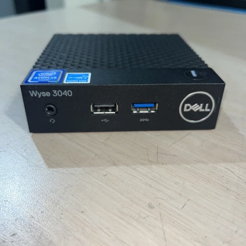 Dell N10D Wyse 3040 Atom