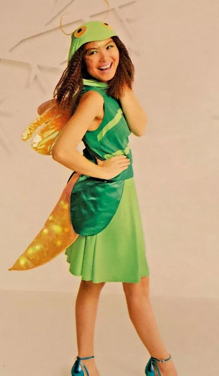 Firefly outfit clearance