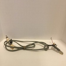 Studio ELAC Miracord 10 Turntable Gray Cable-Free Shipping
