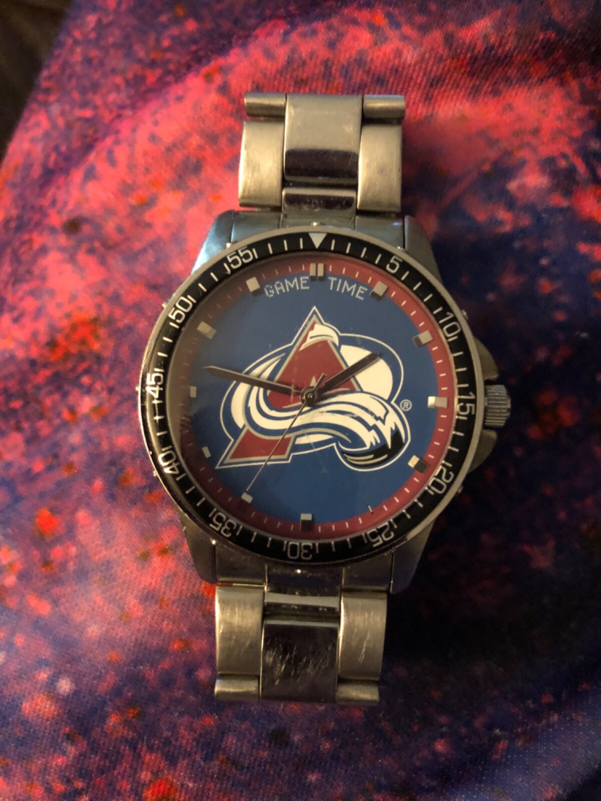 avalanche watch - image 1