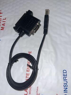 Startech com 3ft 1s 1p usb to serial parallel port adapter cable
