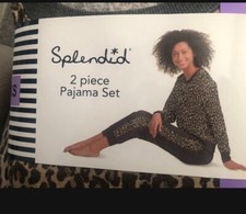 Women's 2 piece Set - Top  Bottom