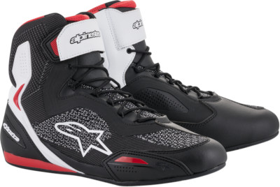 Alpinestars Faster 3 Rideknit Riding Shoes 2510319123-8.5
