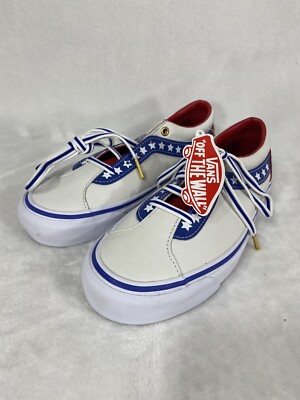 vans americana