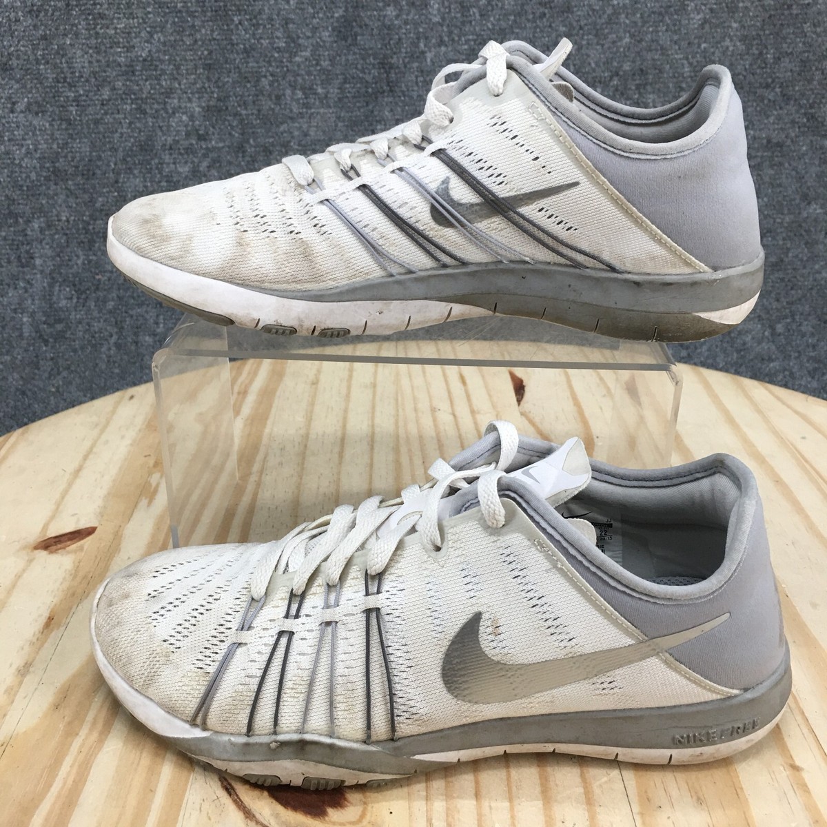 nike free tr6 review