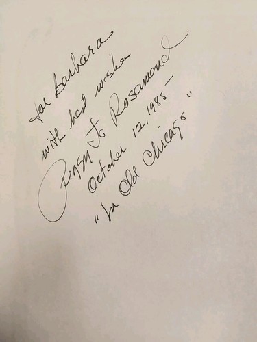 Paper Dolls• 1984 Teddy Bear & Friends • Signed by Artist Peggy Jo Rosamond • - Bild 2 von 10