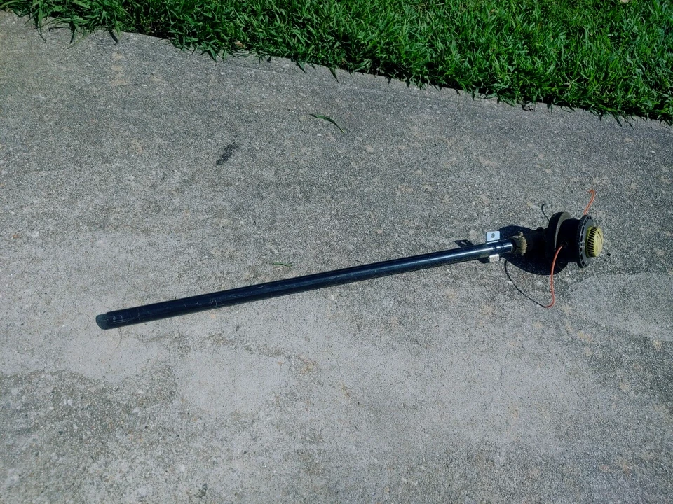 RYOBI Straight Shaft String Trimmer Attachment Accessory - USED - Image 2 of 4