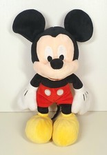 Disney - Mickey Mouse - Plüschtier, Stofftier - ca. 30cm