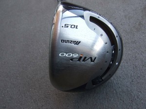 mizuno mp600