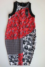 NEXT - MATERNITY FLORAL PRINT BODYCON OCCASION EVENING PARTY DRESS UK8