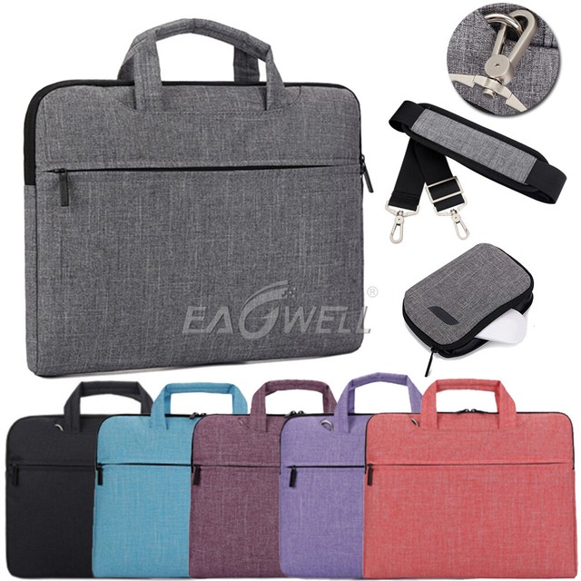 dell professional bag