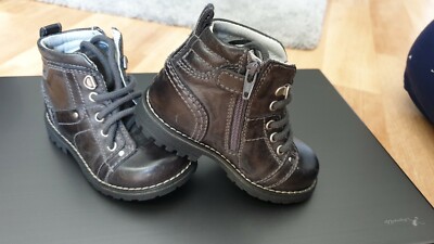 Nero Giardini junior Schuhe Babyschuhe Gr. 20
