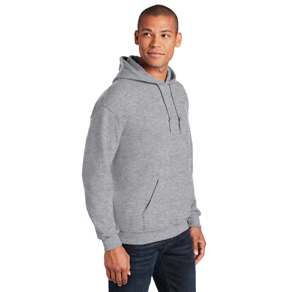 2019 WORLD SCOUT JAMBOREE AUTHENTIC HOODED SWEATSHIRT-NEW - Image 4 of 4