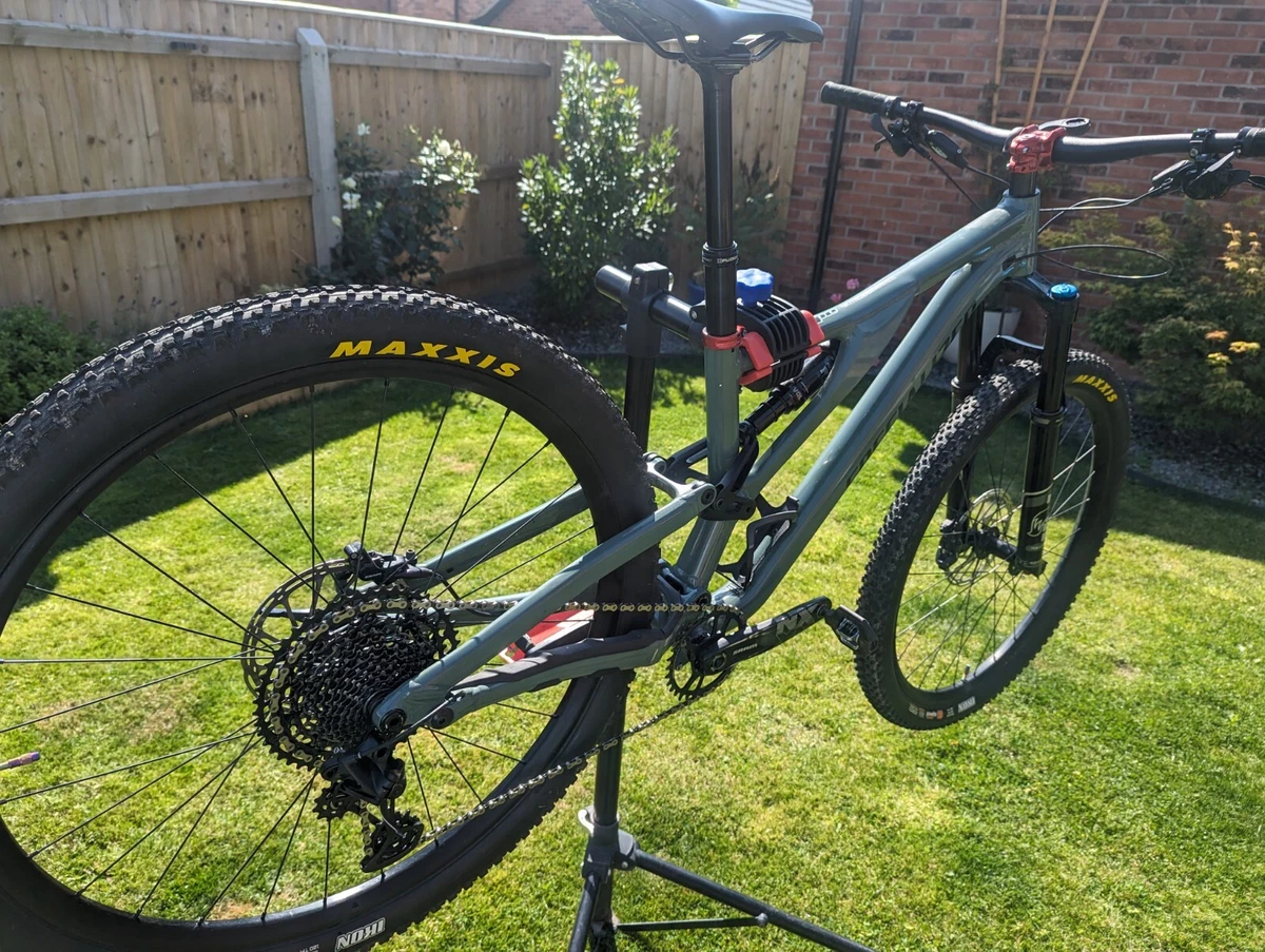stumpjumper 2021 comp alloy