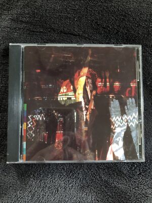 Babeti Soukous - Ley Tabu - (Compact Disc) CD Real World Records RWLP5 ...