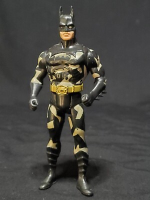 Air Attack Batman - Vintage 1992 Kenner DC Comics Batman Returns 5''